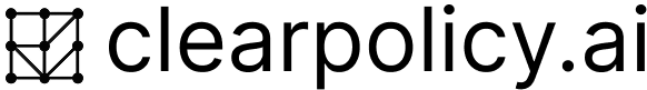 ClearPolicy